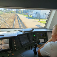 Пуск в постоянную эксплуатацию участка с автоведением Ярославль-Нерехта.